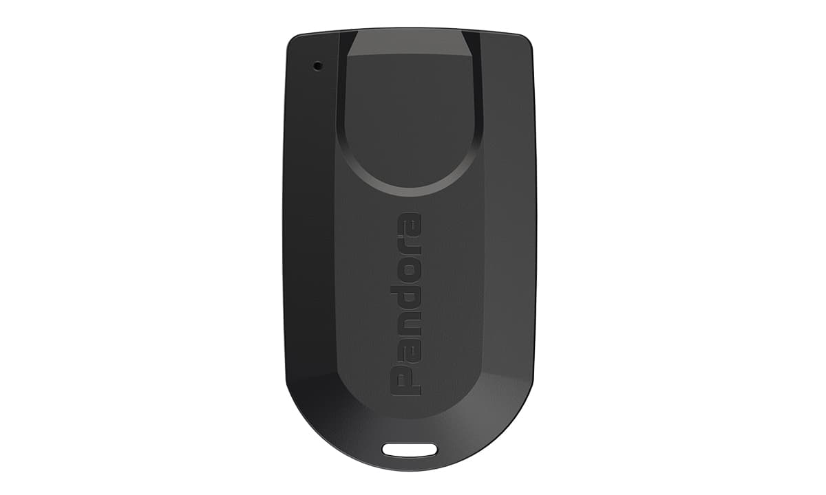Автомобильная сигнализация Pandora Commander Фирменный
