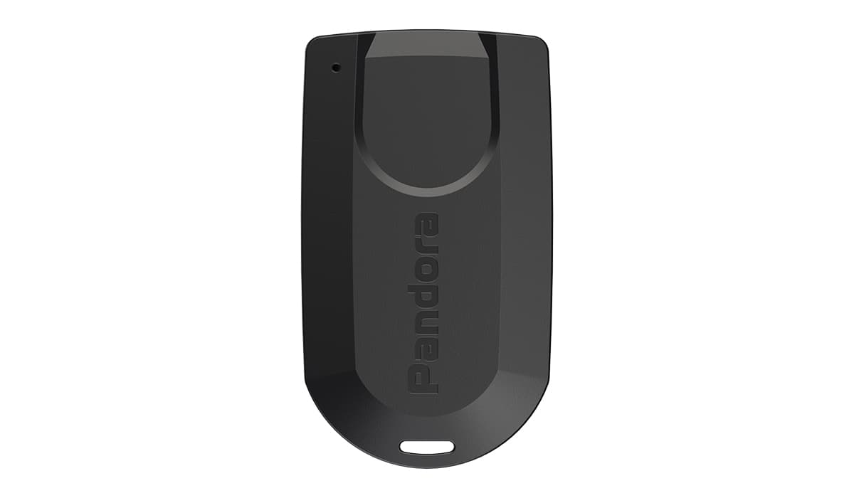 Автомобильная сигнализация Pandora UF-4G BT