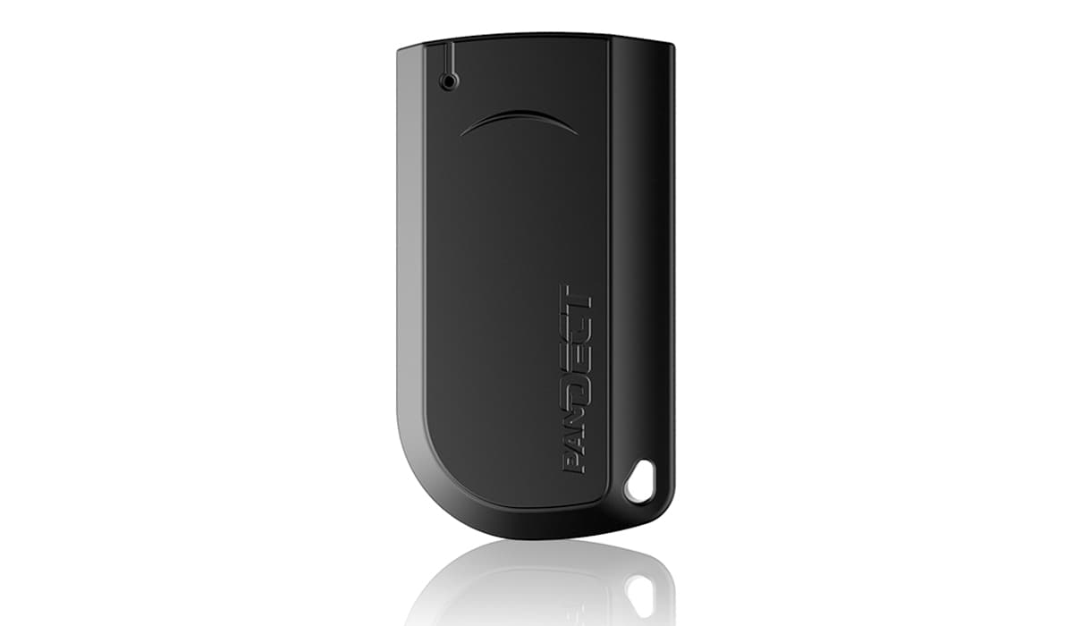 Автомобильная сигнализация Pandora UX 4750