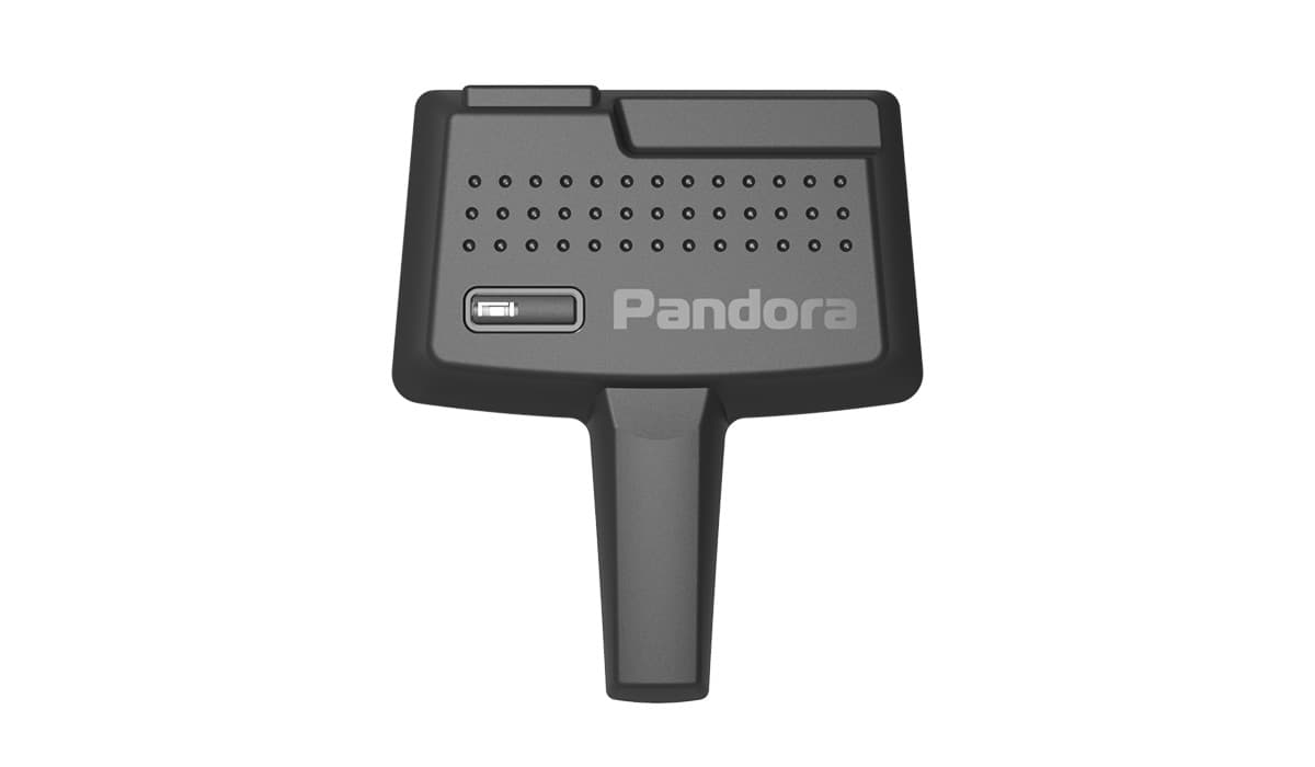 Автомобильная сигнализация Pandora UX 4750