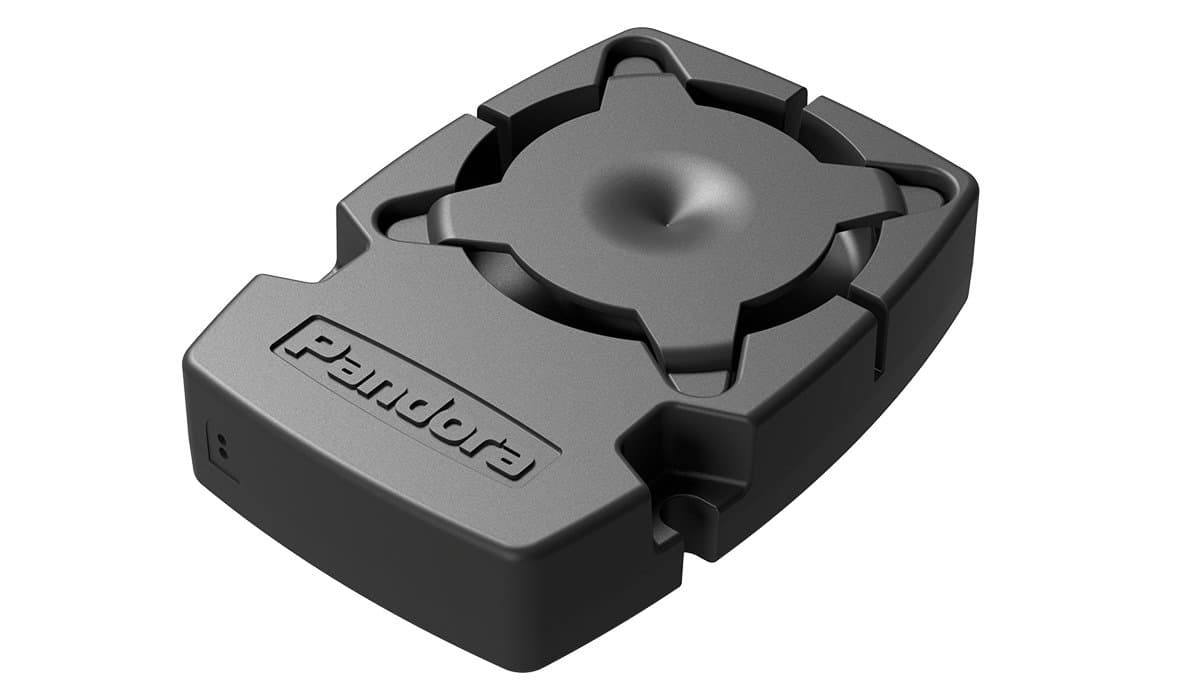 Автомобильная сигнализация Pandora UX 4750