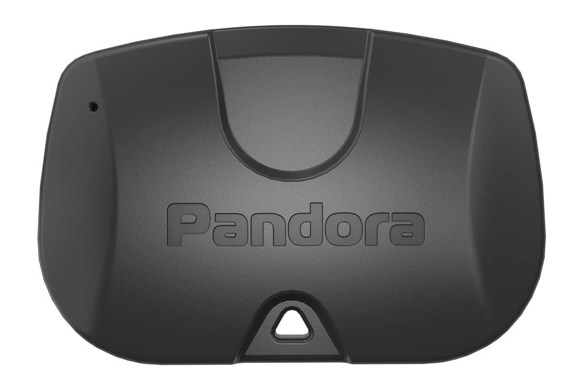 Новая радиометка Pandora BTM-762