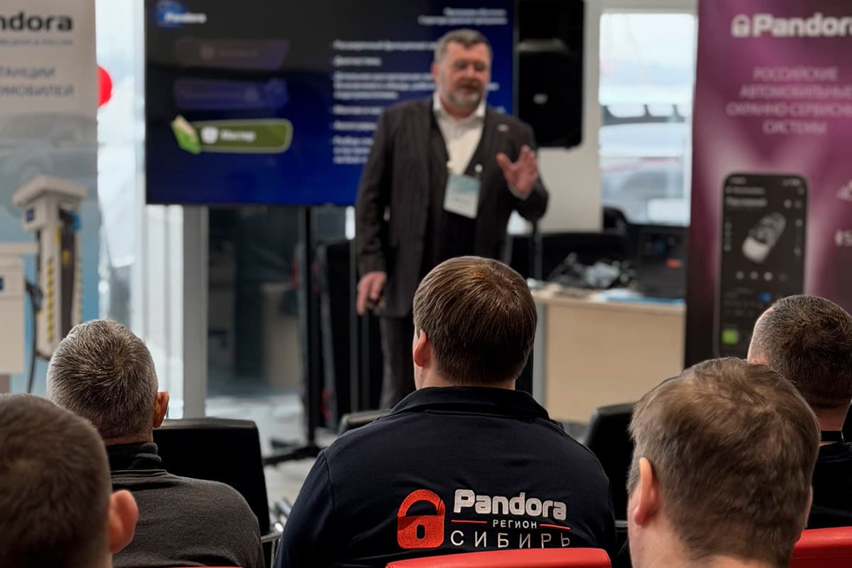 Отчет о мероприятии “Школы Pandora” в Абакане