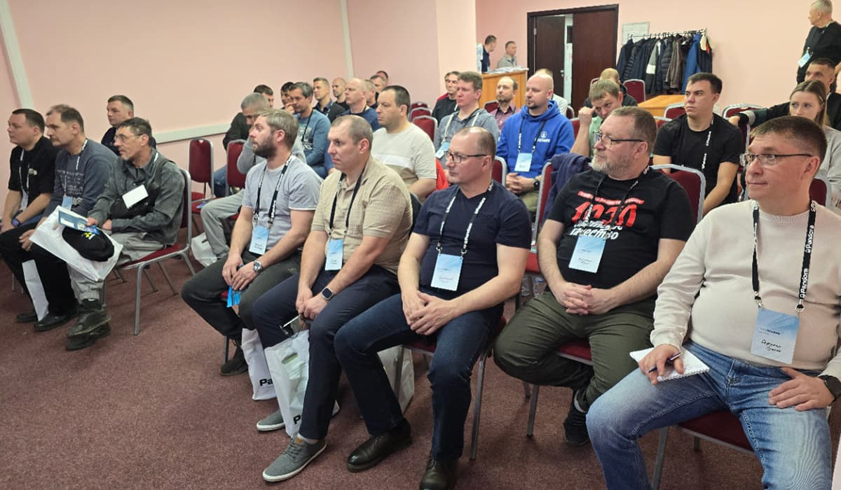 Отчет о мероприятии “Школы Pandora” в Москве