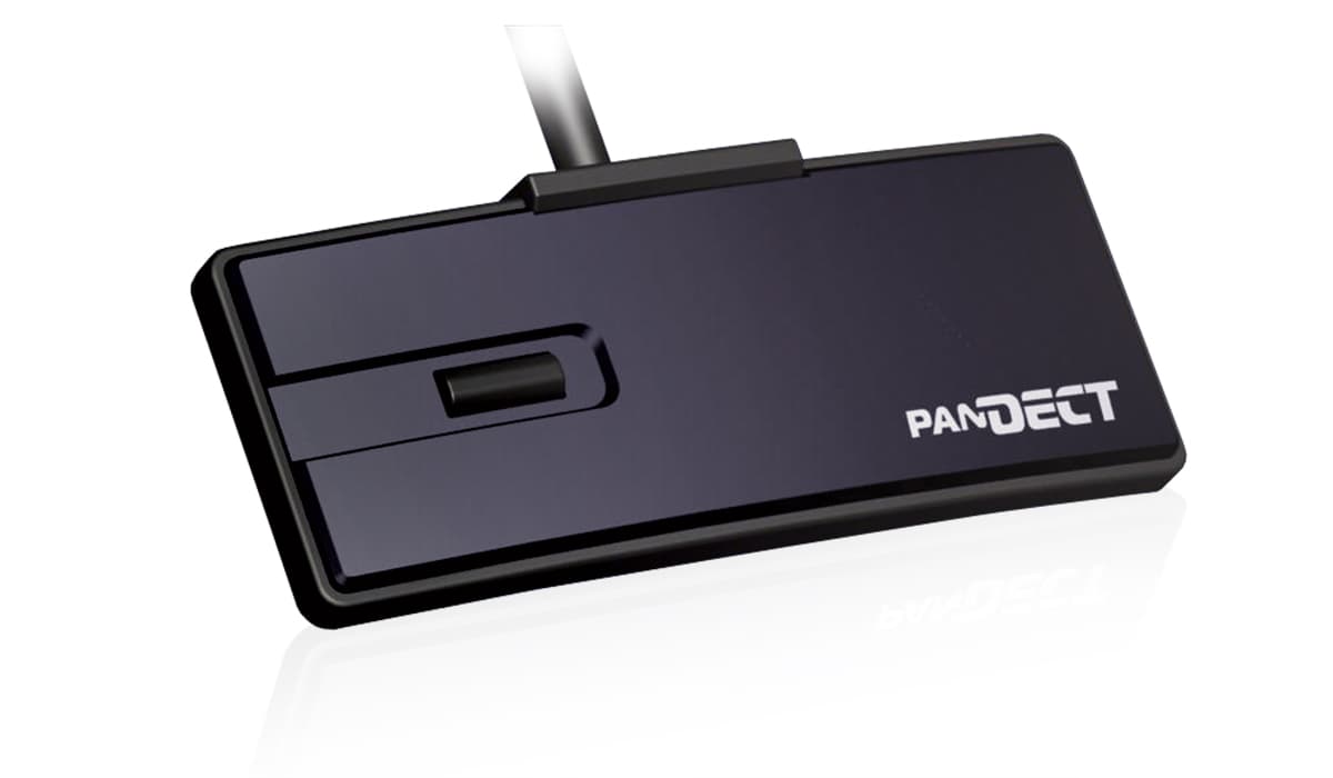 Иммобилайзер Pandect IS-624