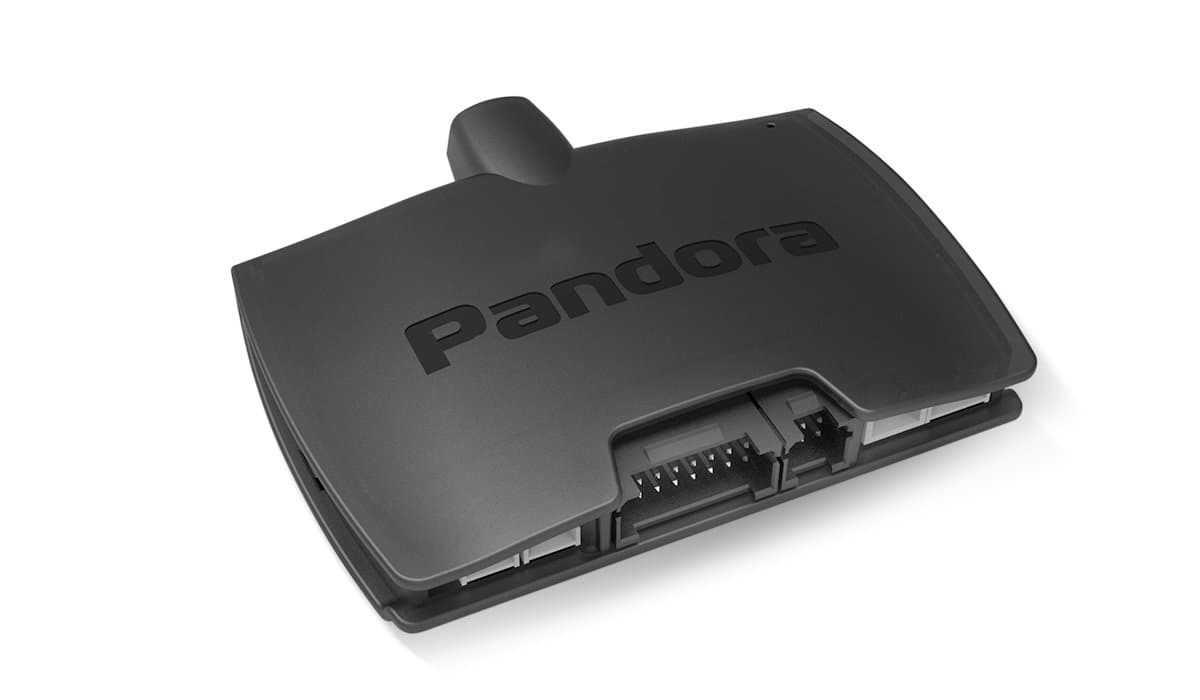 Автомобильная сигнализация Pandora DX 9X Lora