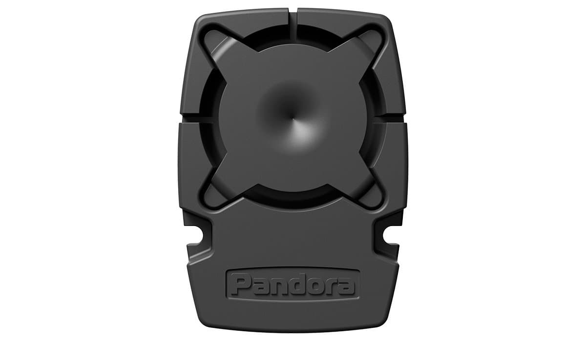 Автомобильная сигнализация Pandora DX 9X Lora
