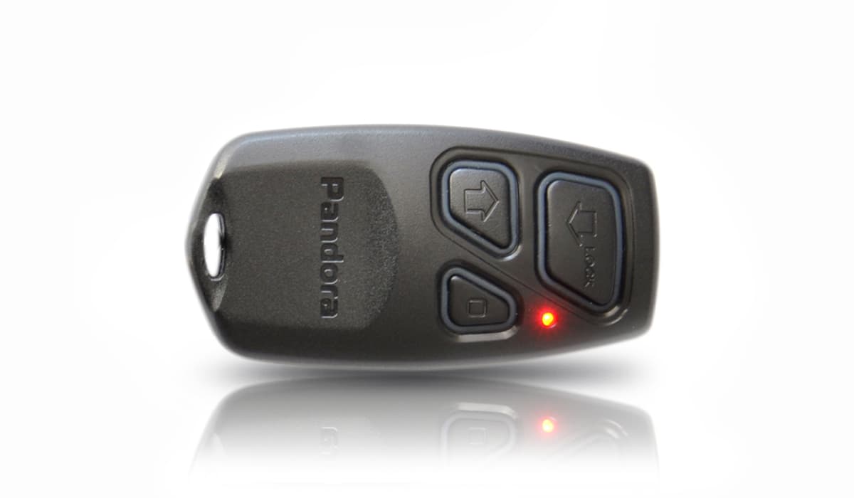 Автомобильная сигнализация Pandora VX-4G GPS v3