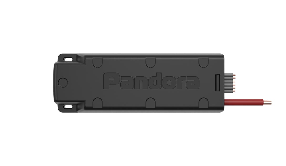 Автомобильная сигнализация Pandora VX-4G GPS v3